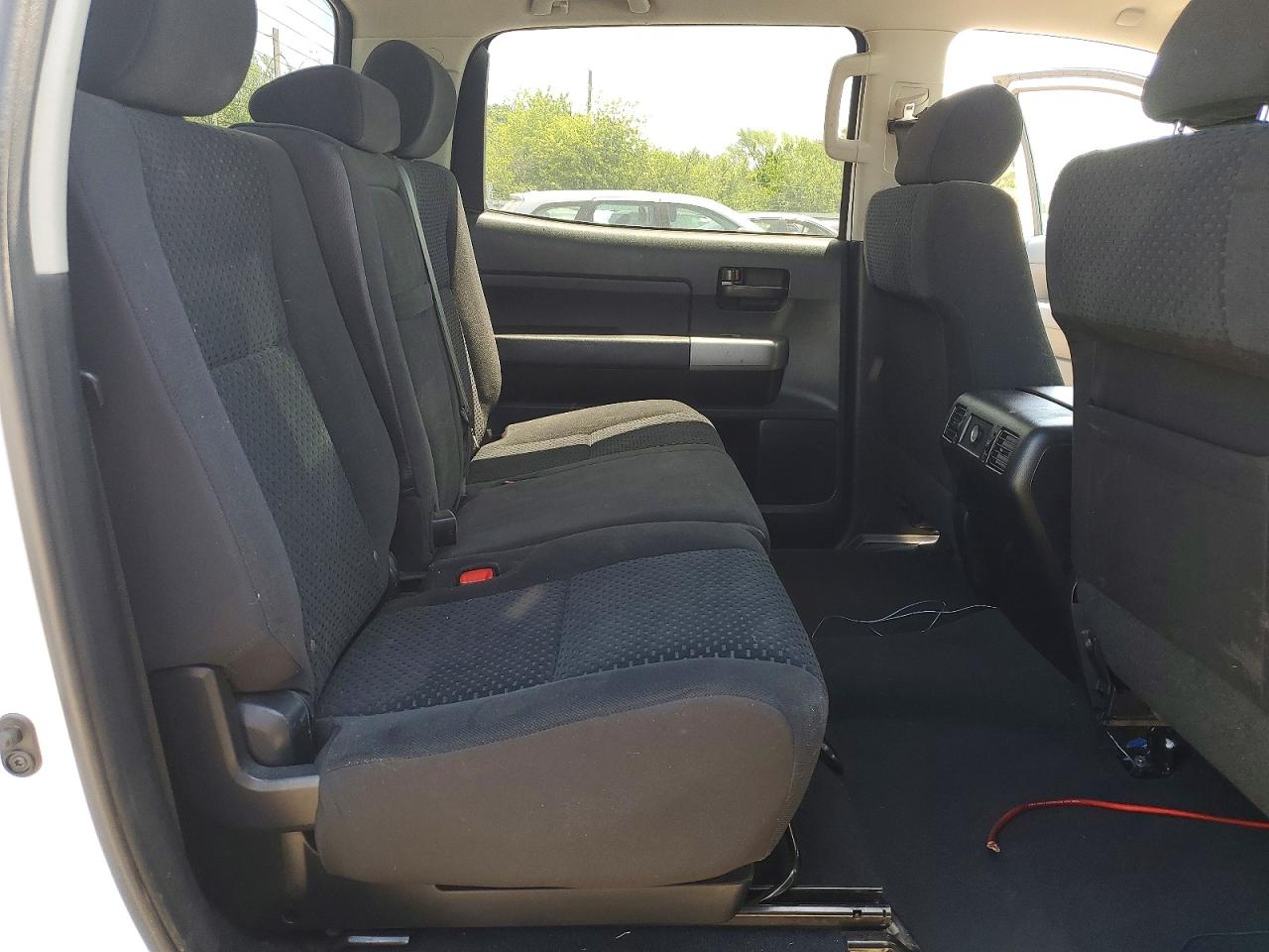 2012 TOYOTA TUNDRA