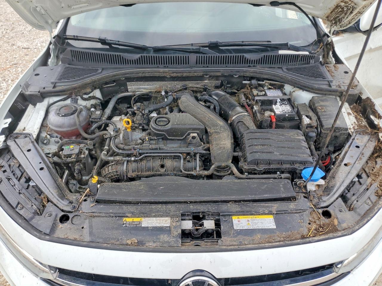 2025 VOLKSWAGEN JETTA
