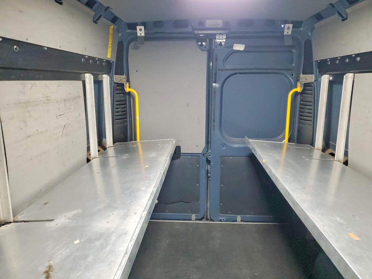 2020 RAM PROMASTER