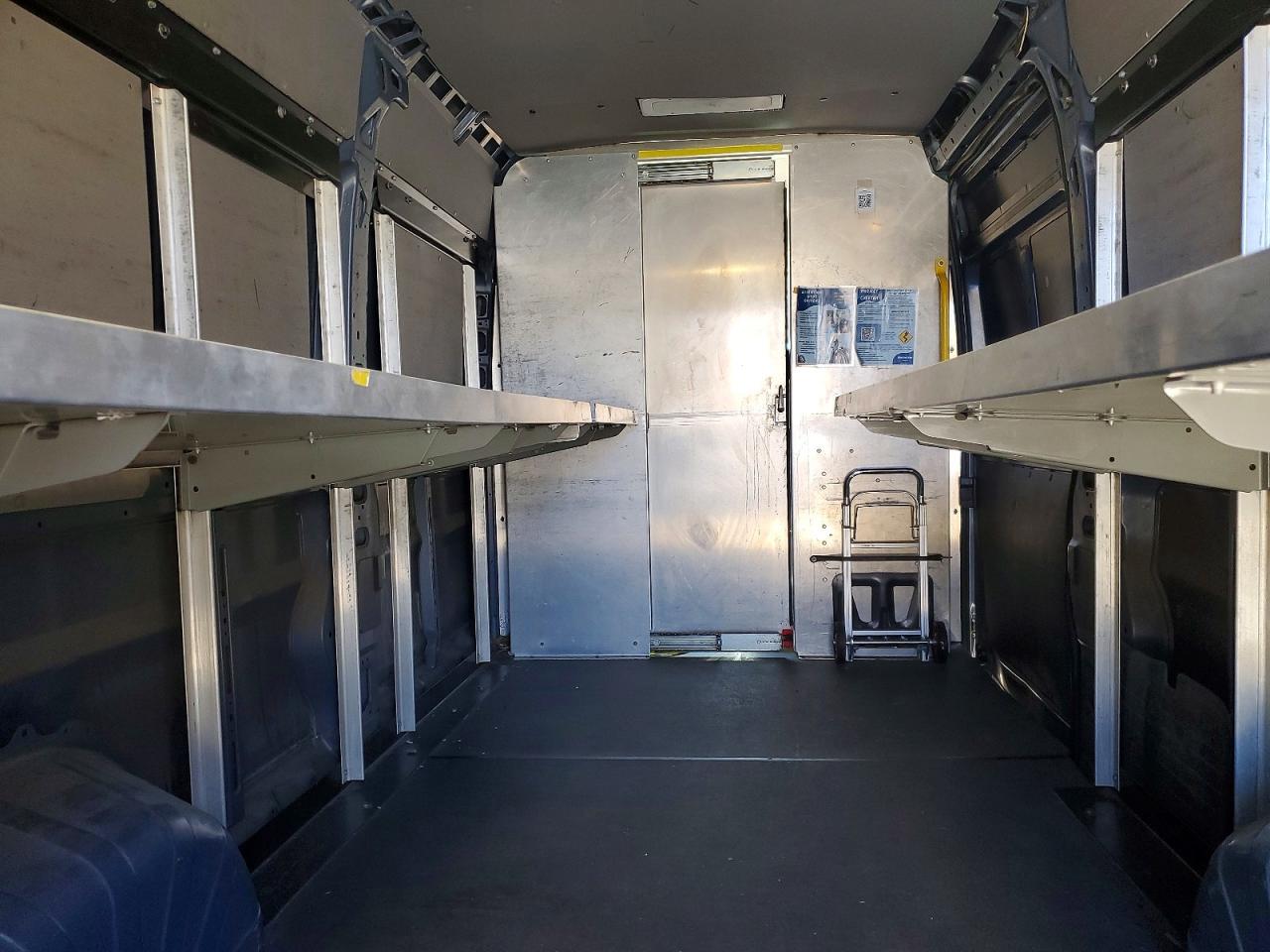 2020 RAM PROMASTER