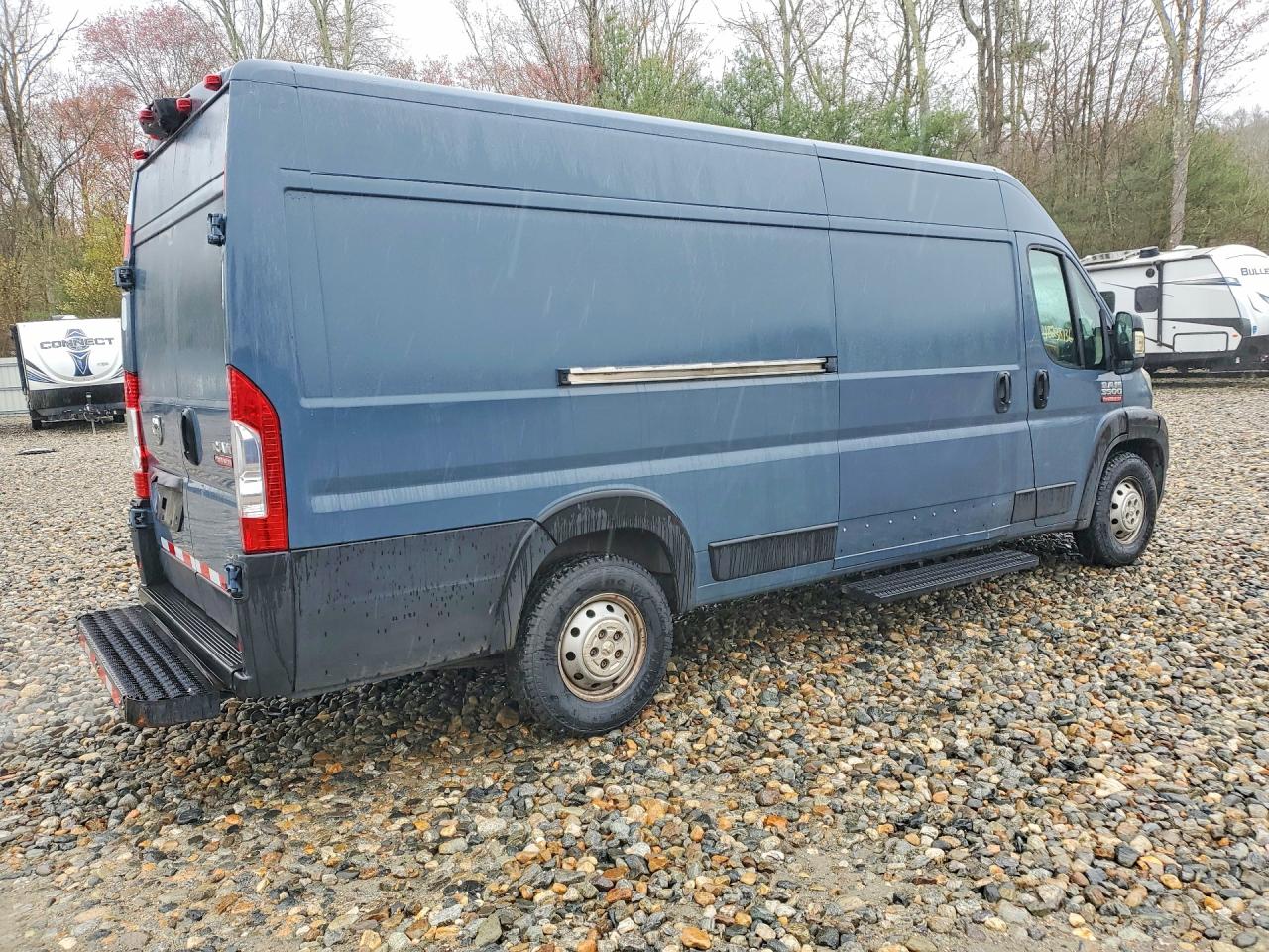 2020 RAM PROMASTER