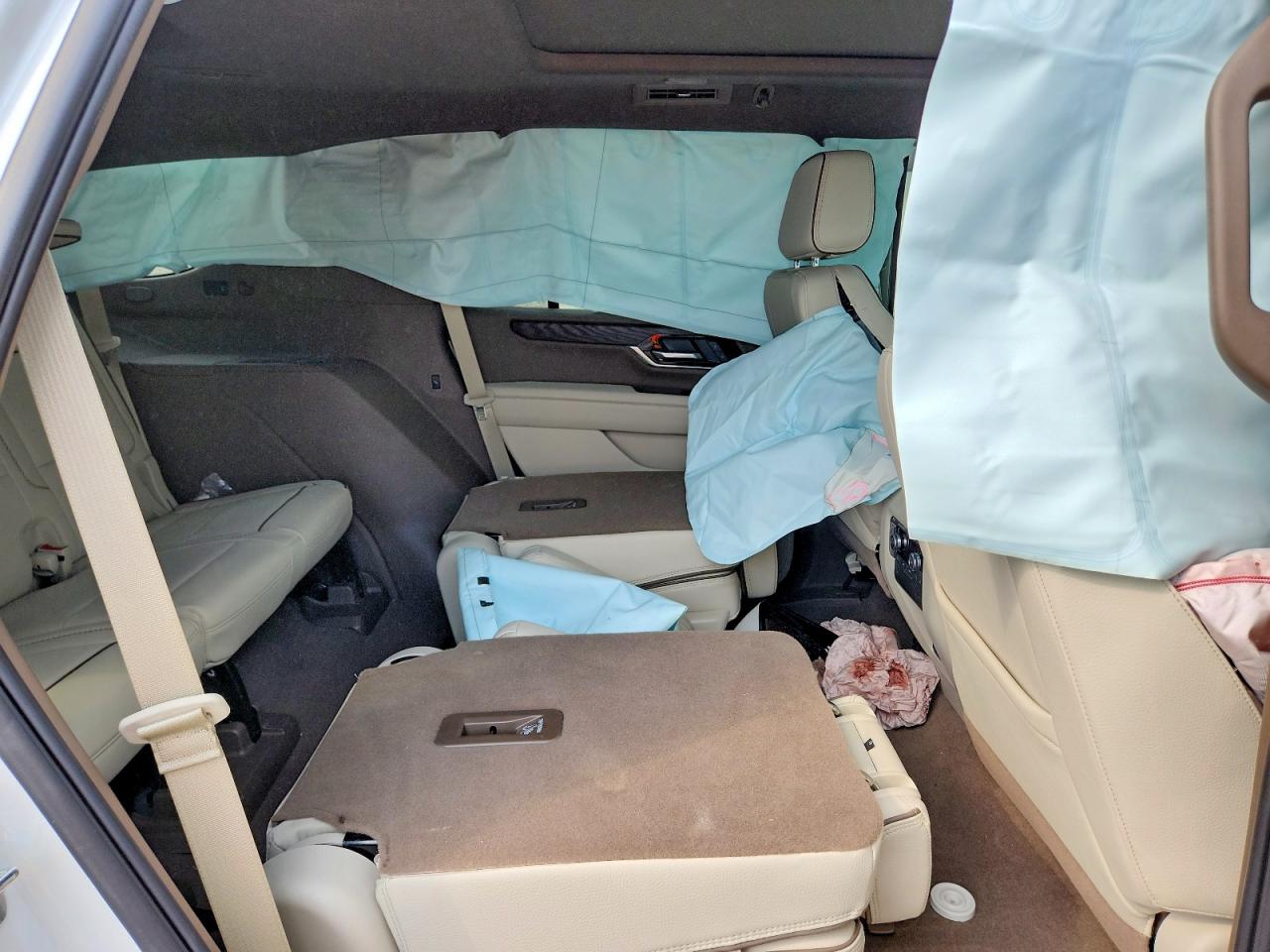 2025 GMC YUKON
