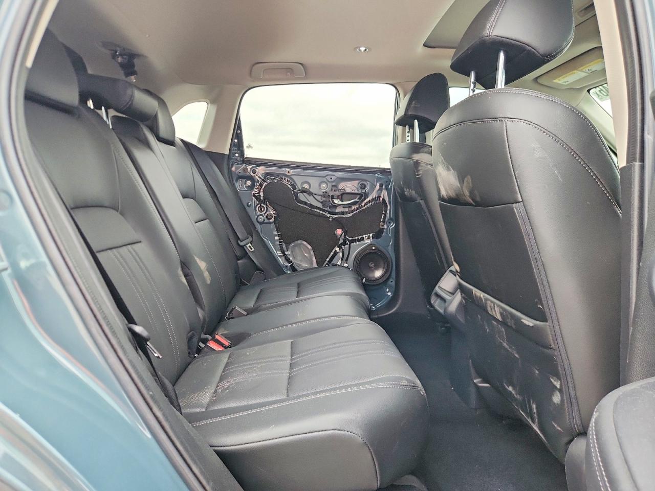 2025 HONDA HR-V