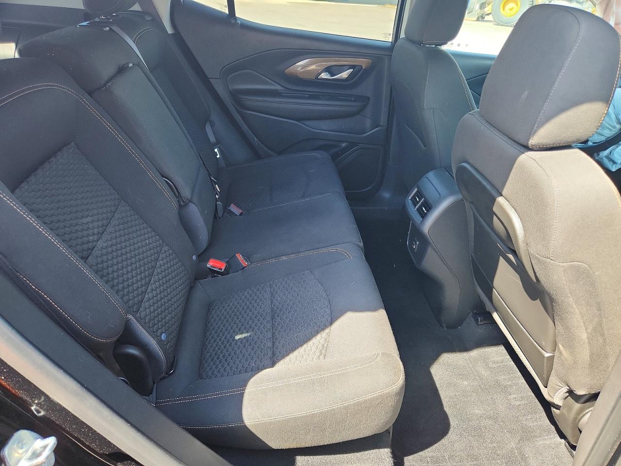 2021 GMC TERRAIN