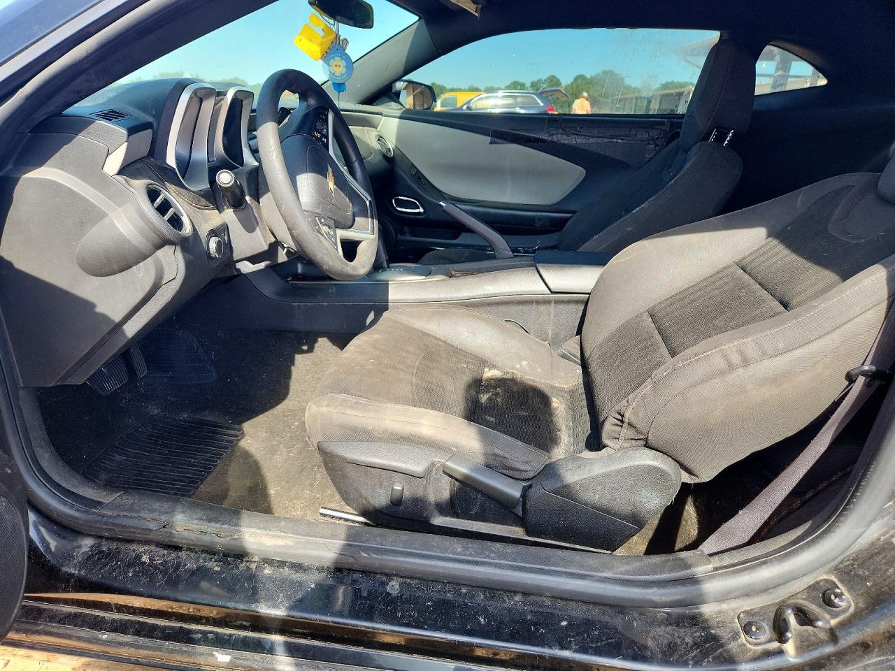 2013 CHEVROLET CAMARO