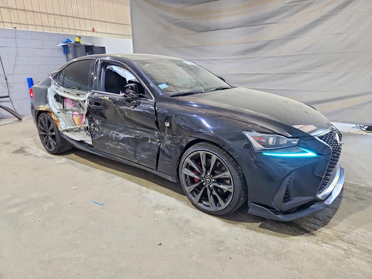 2014 LEXUS IS