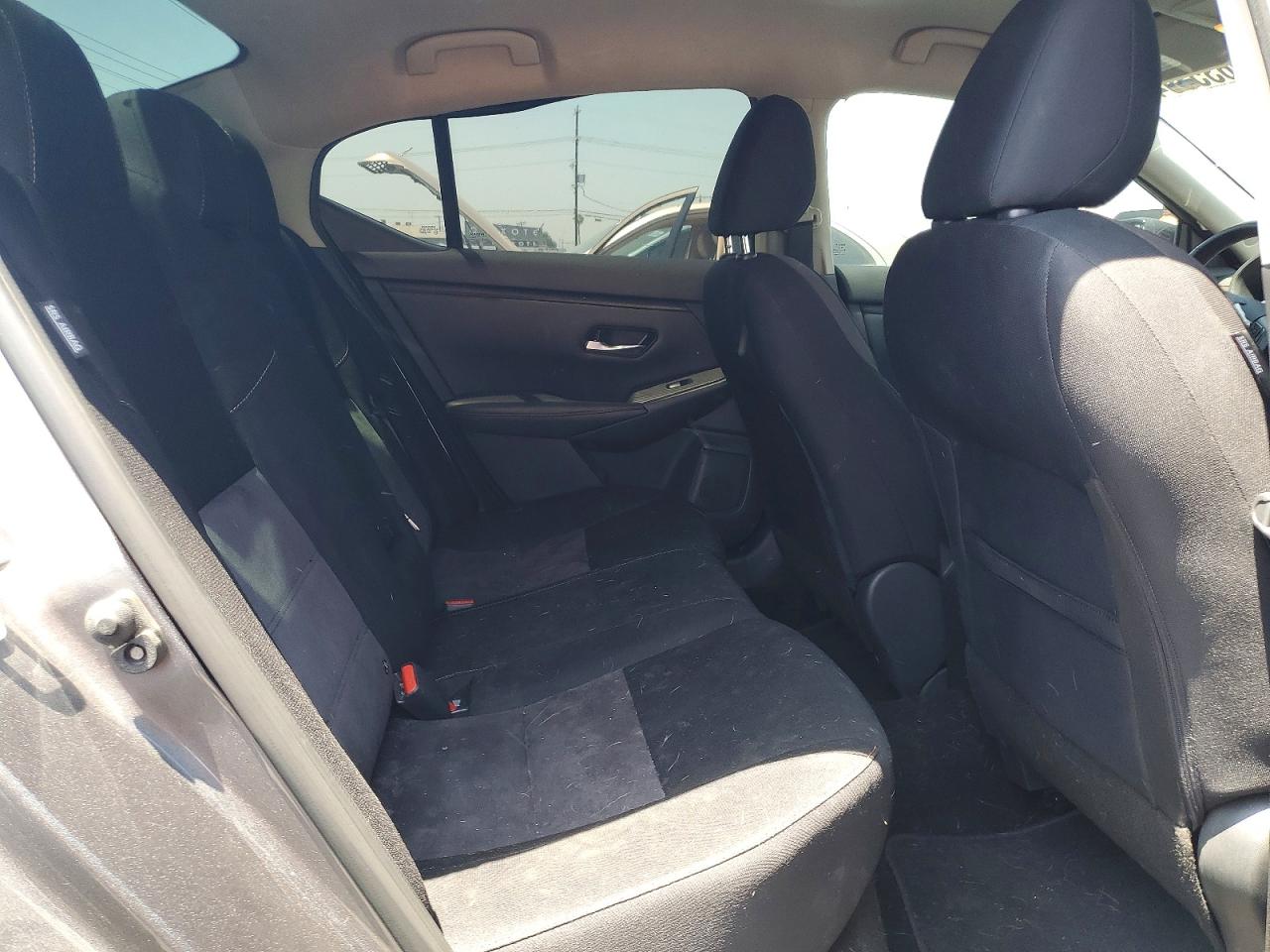 2020 NISSAN SENTRA