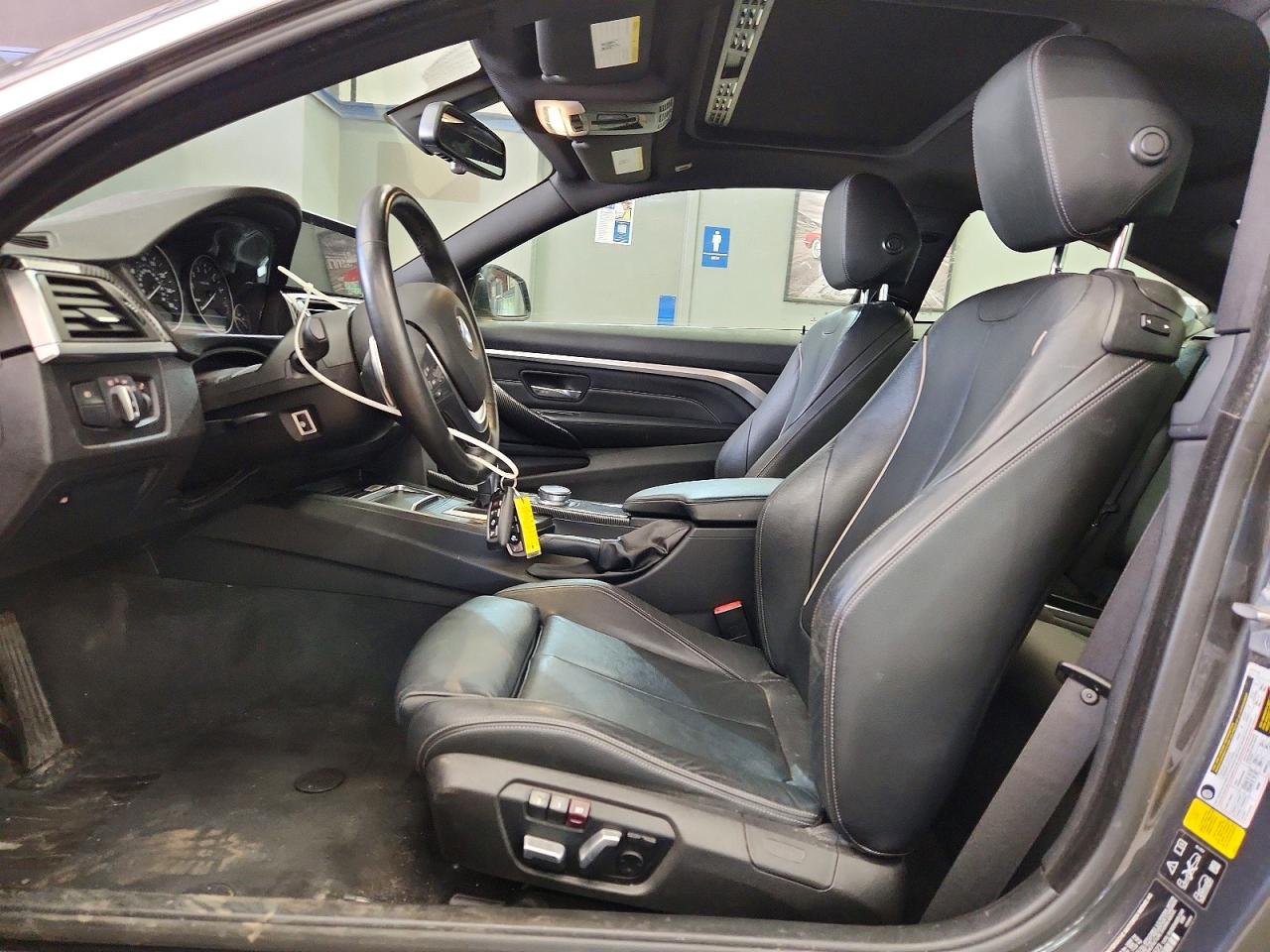 2018 BMW 4 SERIES
