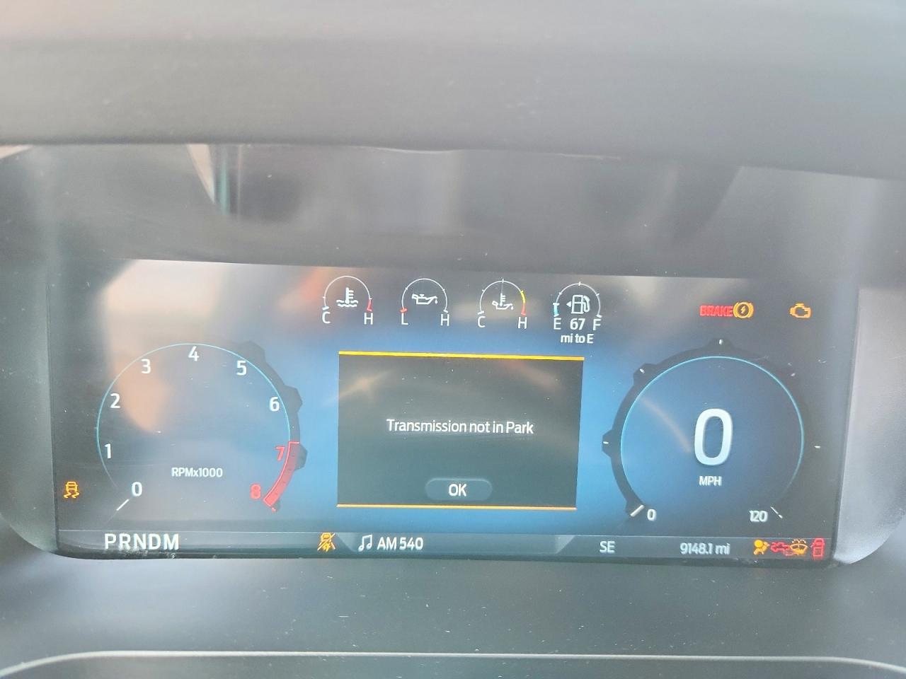 2025 FORD F150