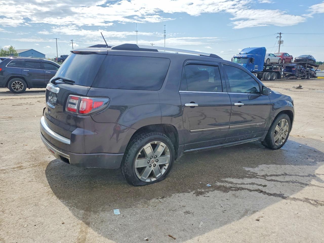 2015 GMC ACADIA DEN