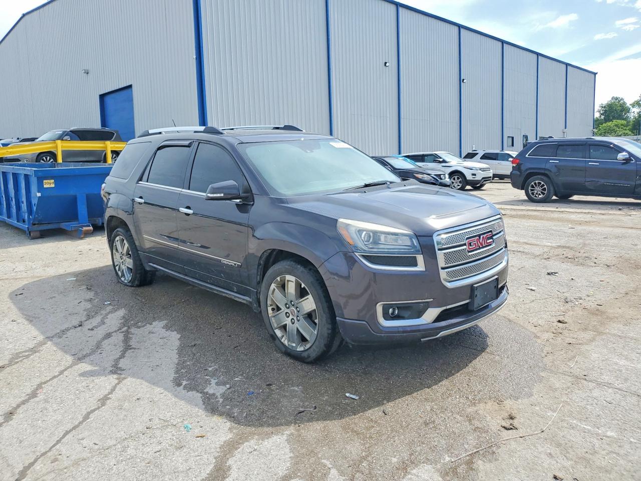 2015 GMC ACADIA DEN