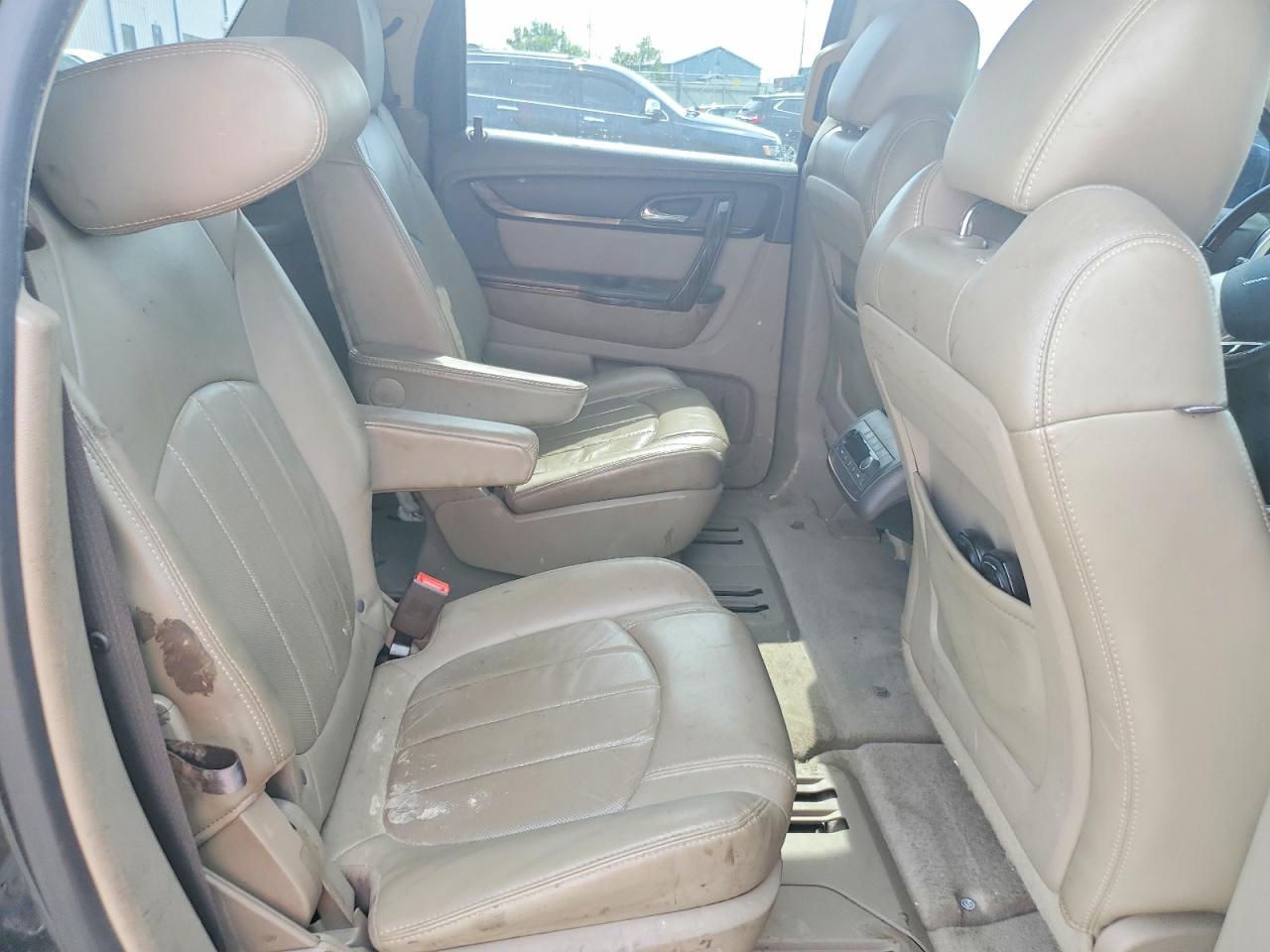 2015 GMC ACADIA DEN