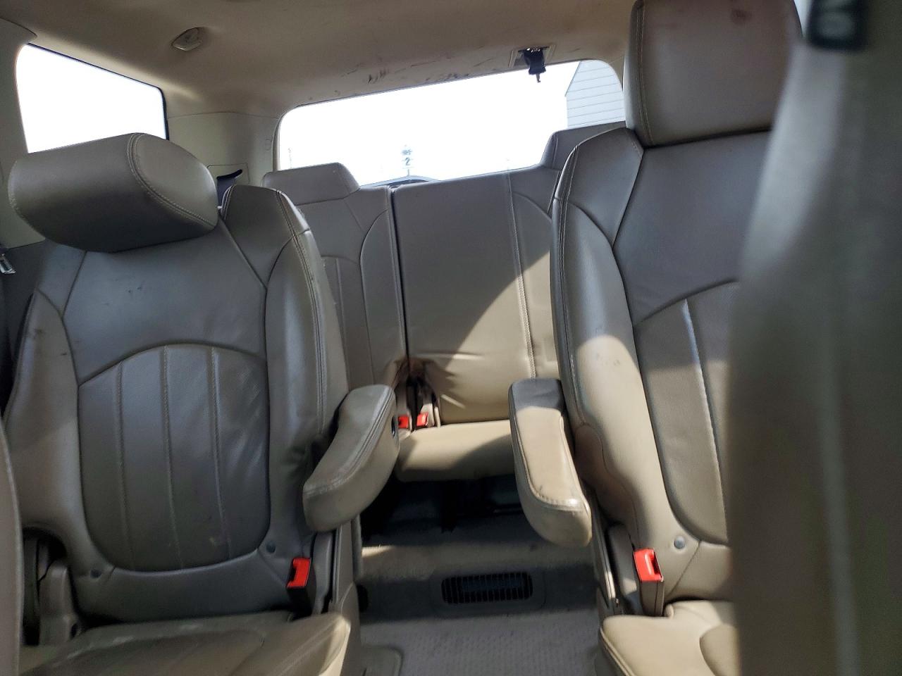 2015 GMC ACADIA DEN
