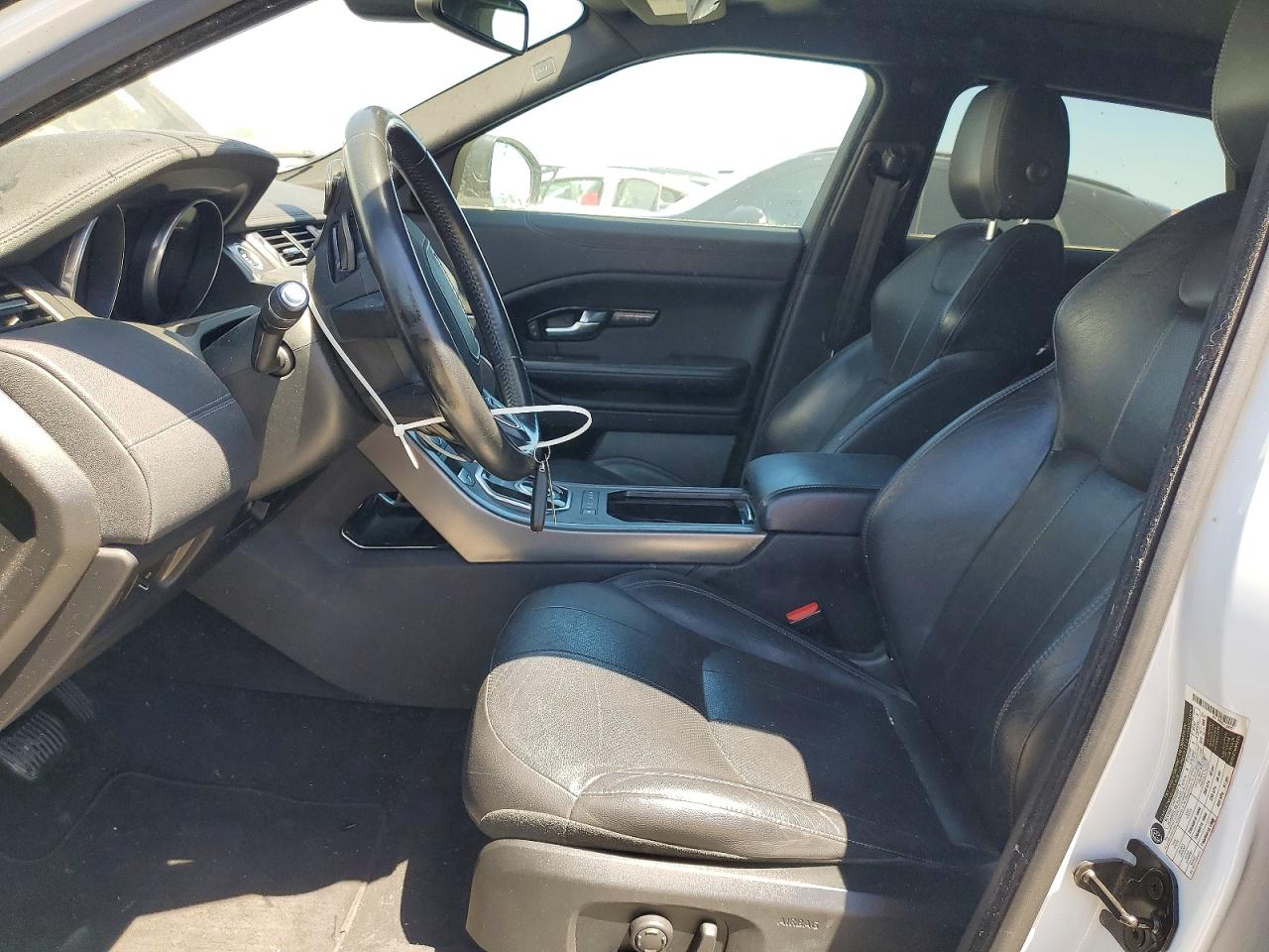 2018 LAND ROVER RANGEROVER