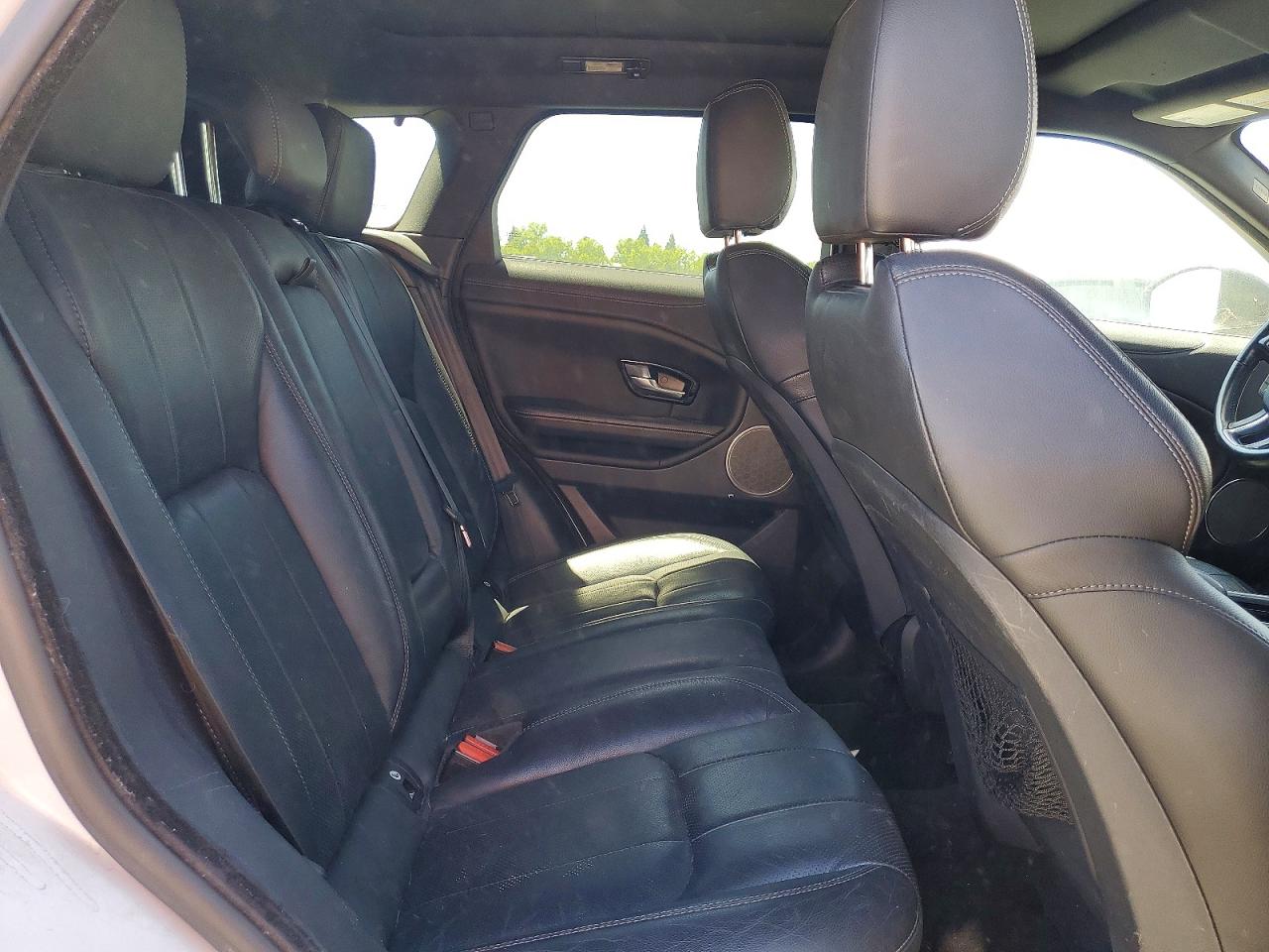 2018 LAND ROVER RANGEROVER