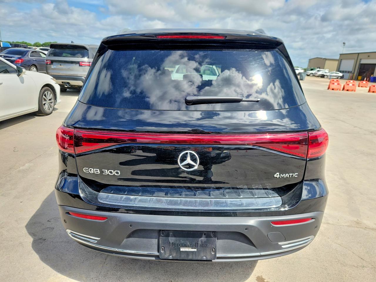 2024 MERCEDES-BENZ ALL OTHER