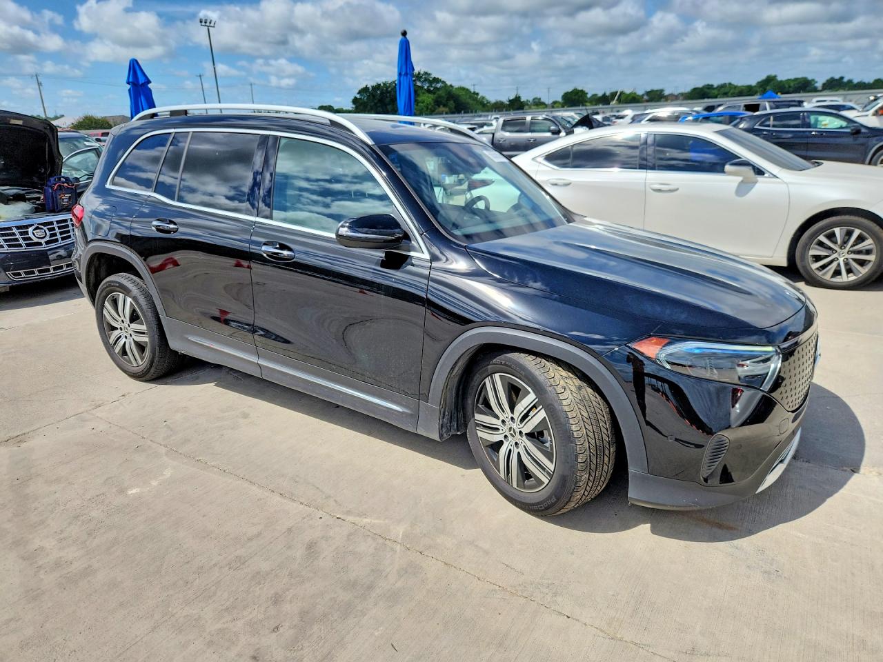 2024 MERCEDES-BENZ ALL OTHER