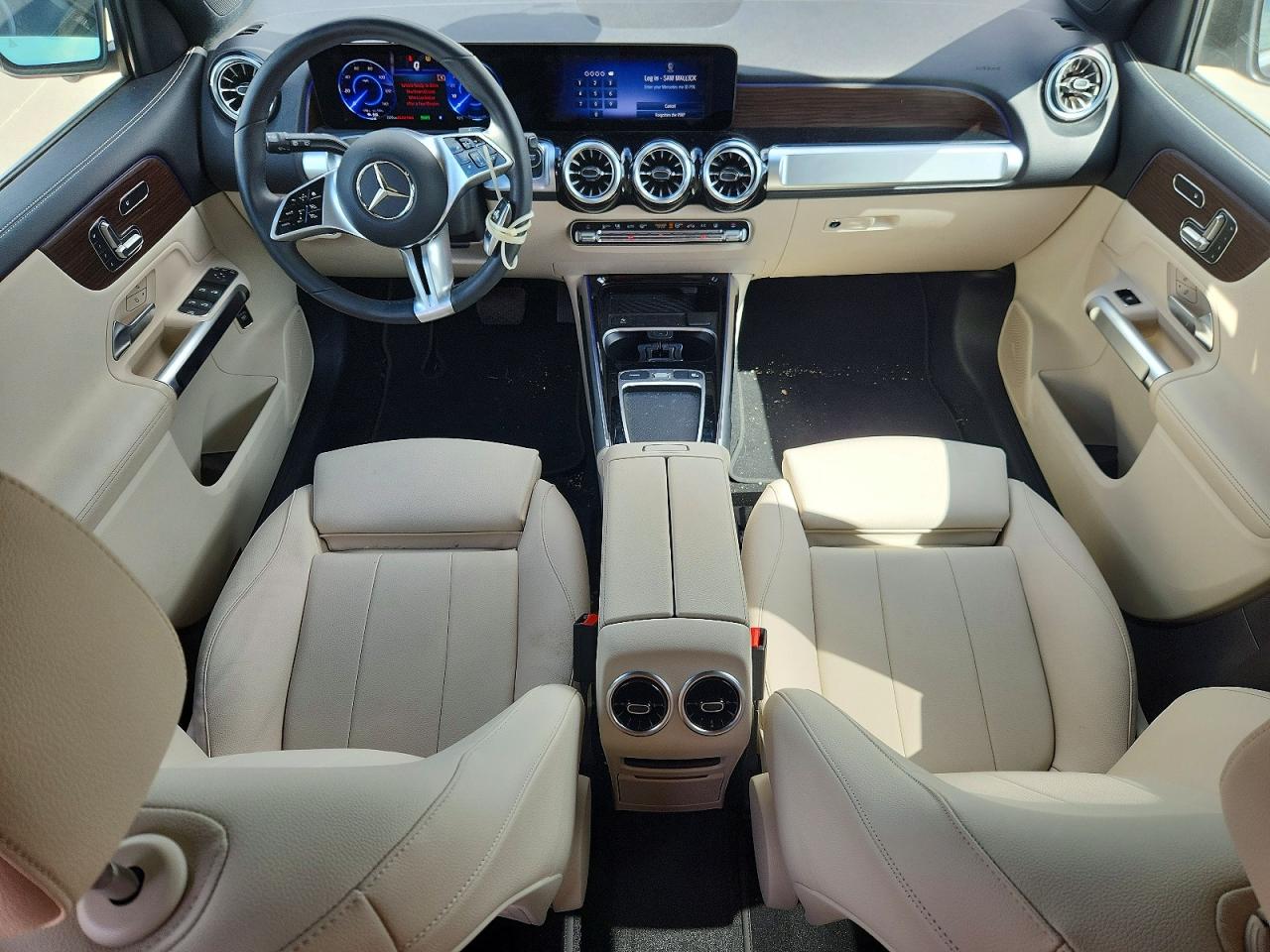 2024 MERCEDES-BENZ ALL OTHER