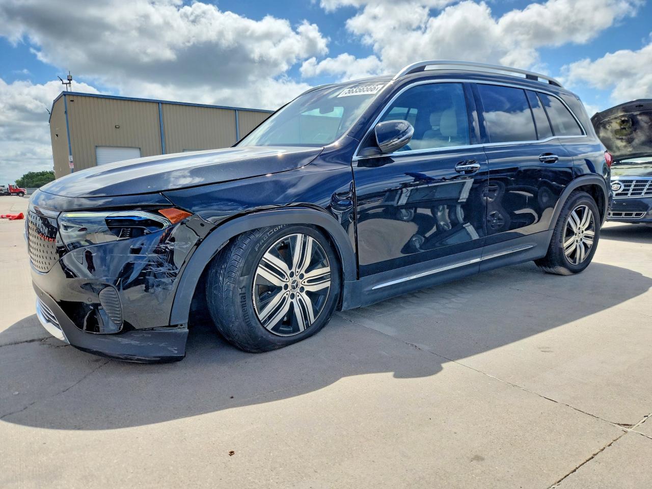 2024 MERCEDES-BENZ ALL OTHER