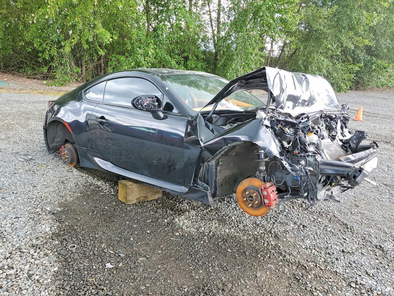 2022 TOYOTA 