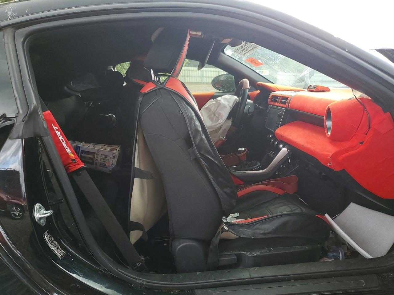2022 TOYOTA 