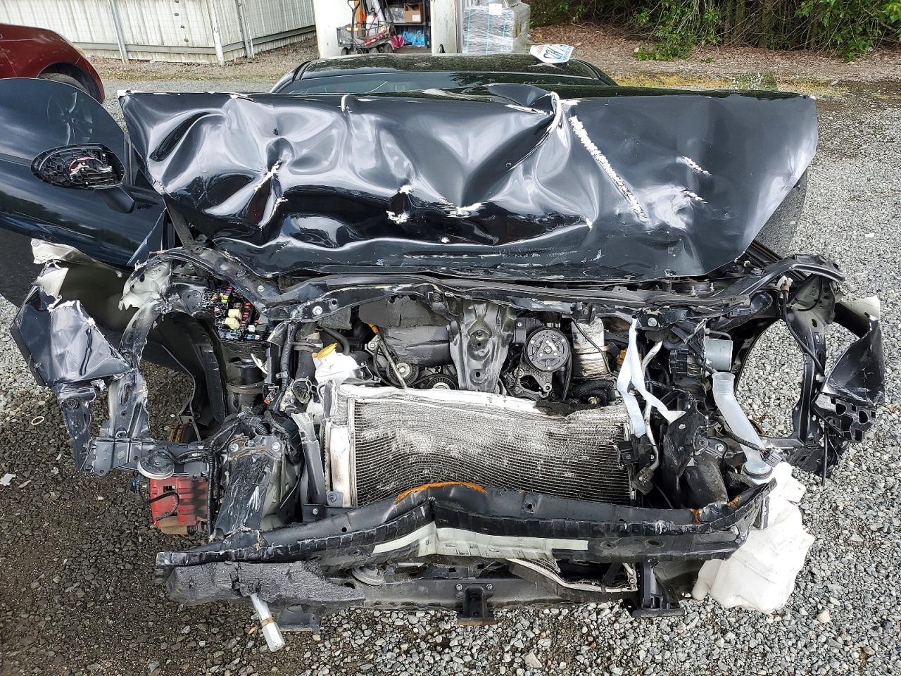 2022 TOYOTA 