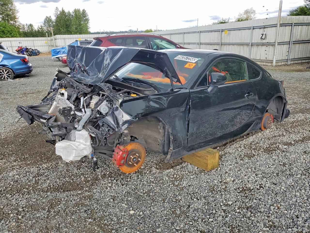2022 TOYOTA 