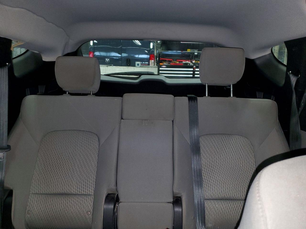 2018 HYUNDAI SANTA FE