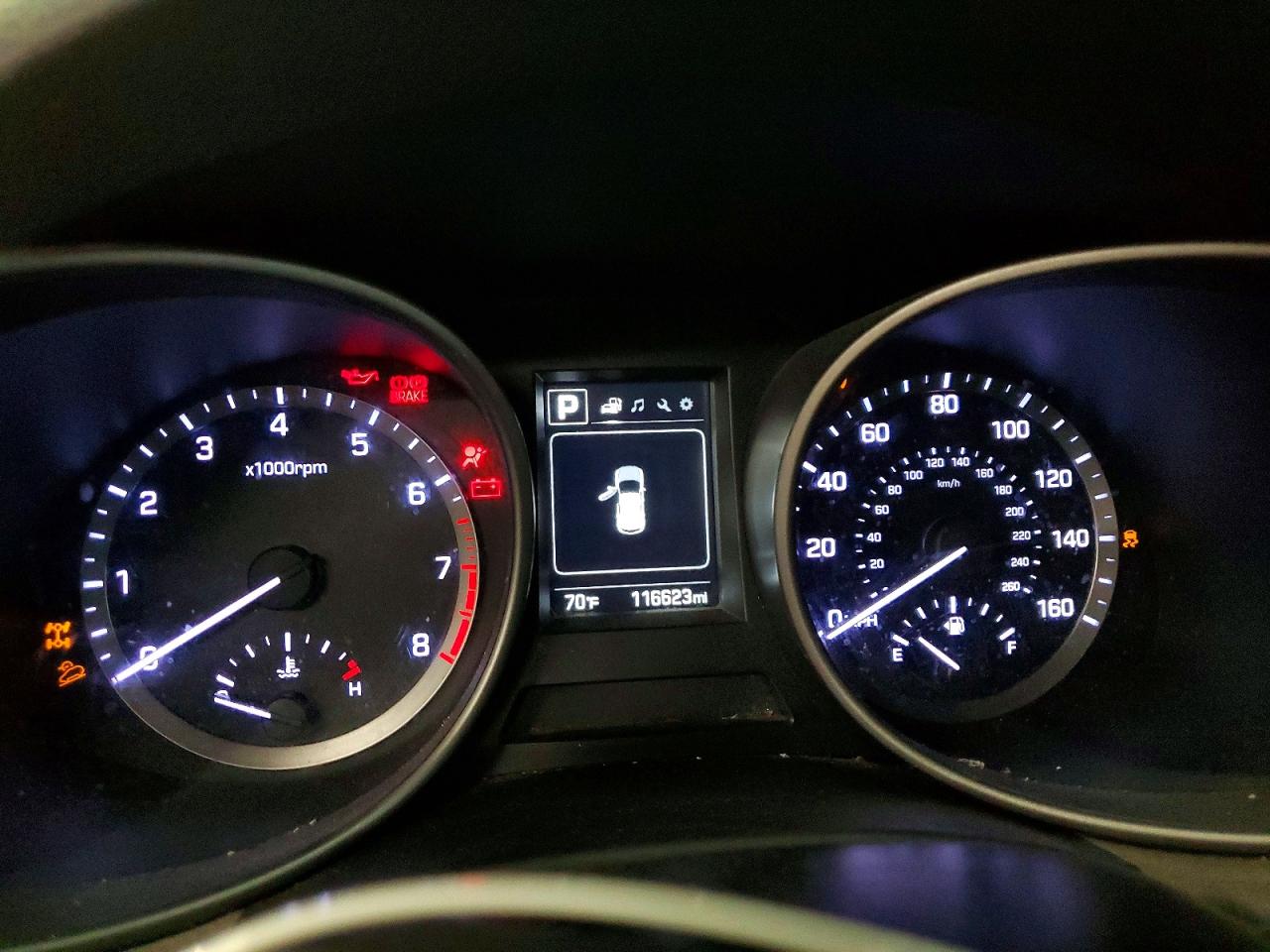 2018 HYUNDAI SANTA FE