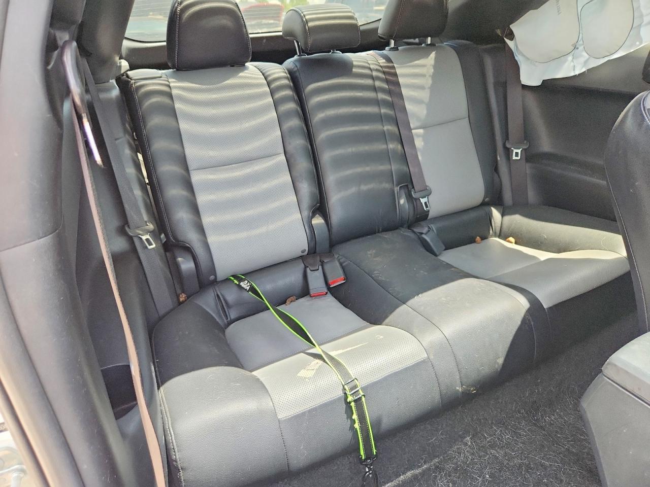 2013 SCION TC