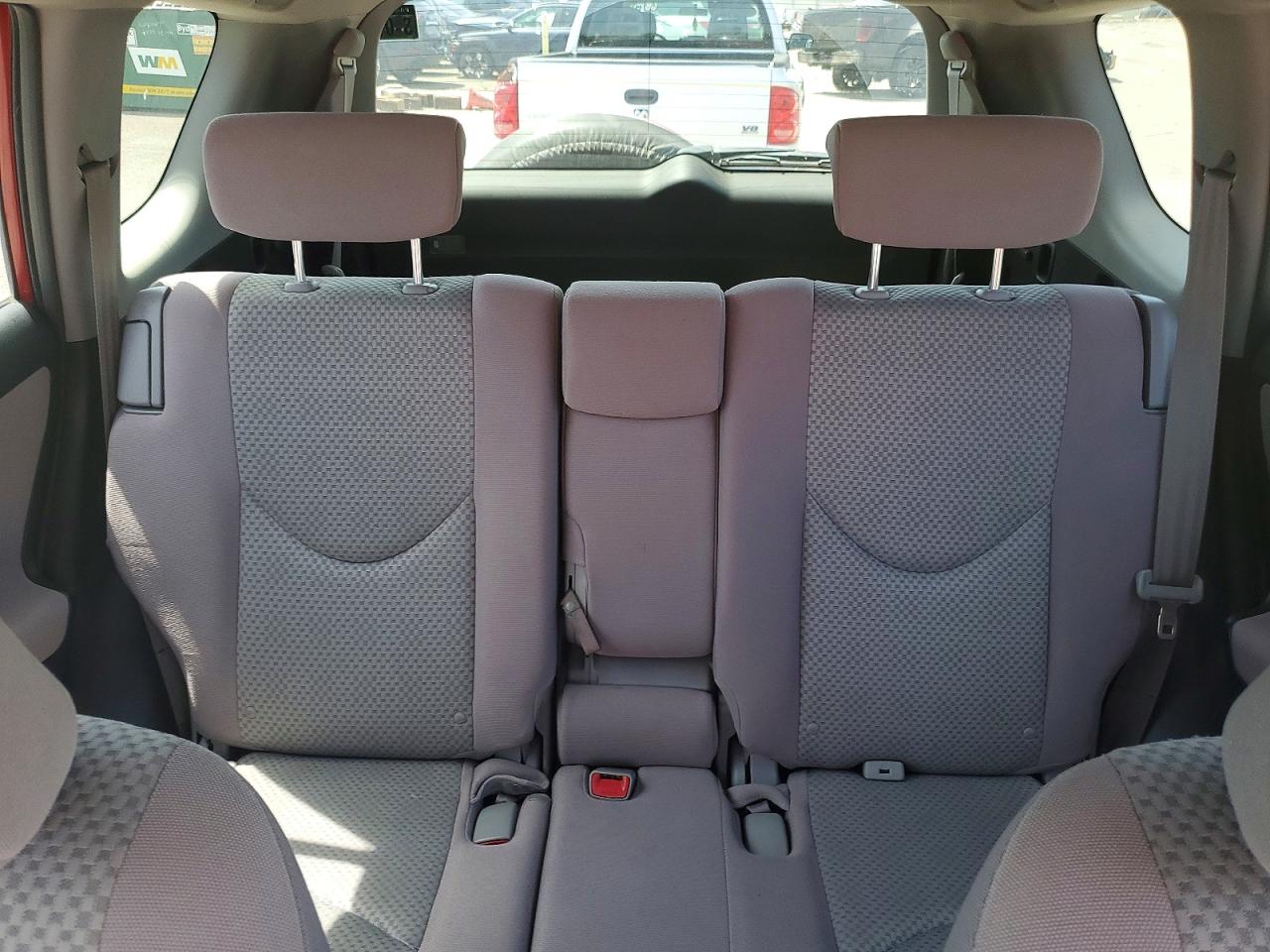 2006 TOYOTA RAV4