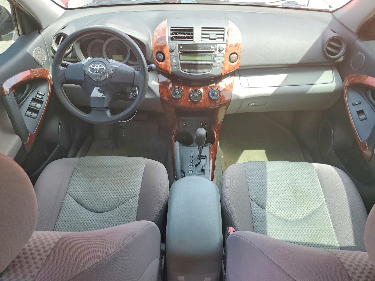 2006 TOYOTA RAV4
