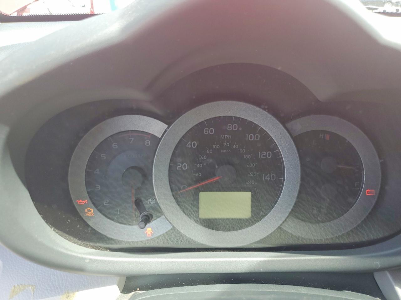 2006 TOYOTA RAV4