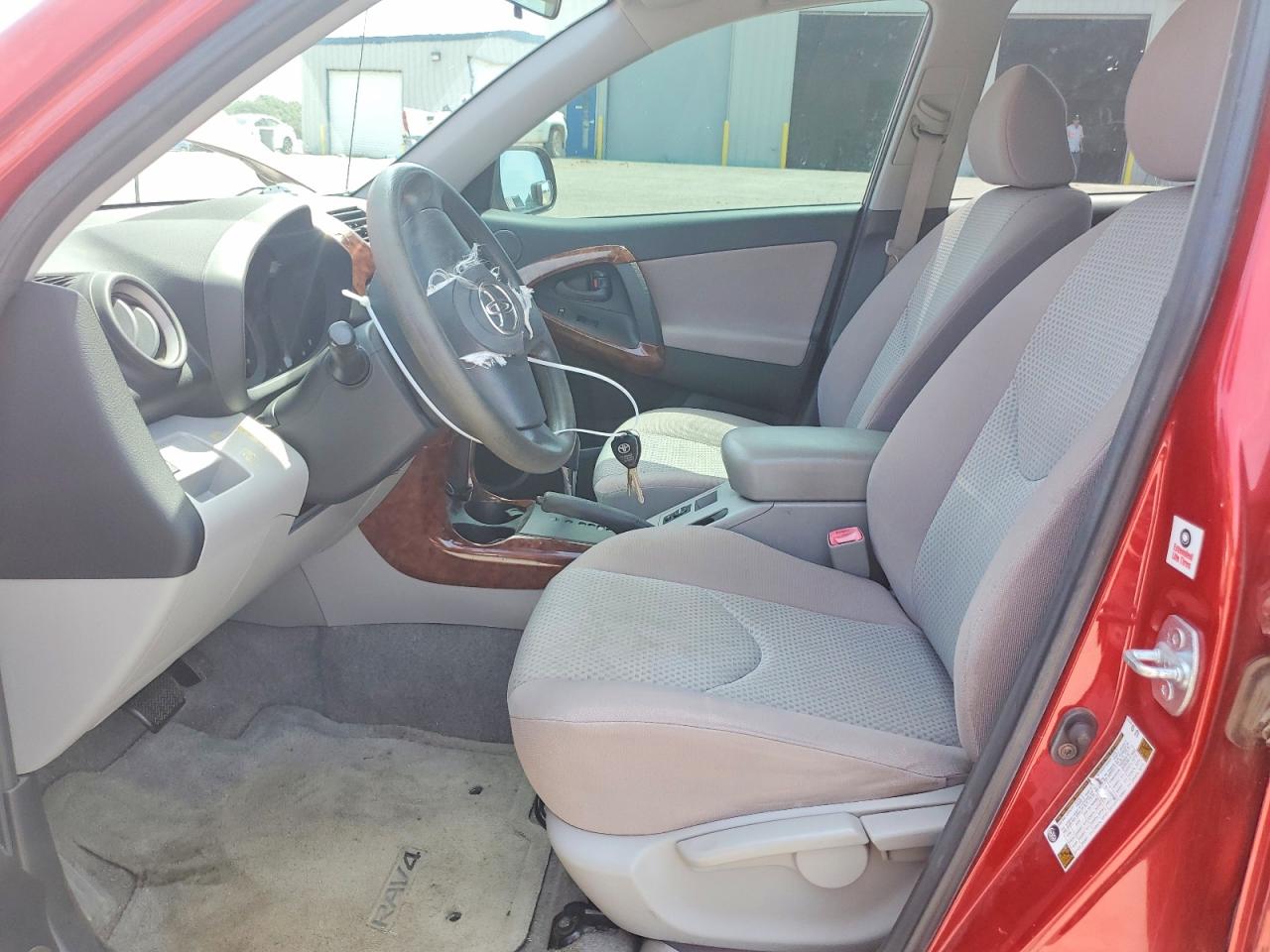 2006 TOYOTA RAV4