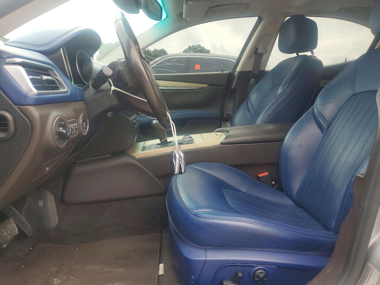 2017 MASERATI ALL OTHER