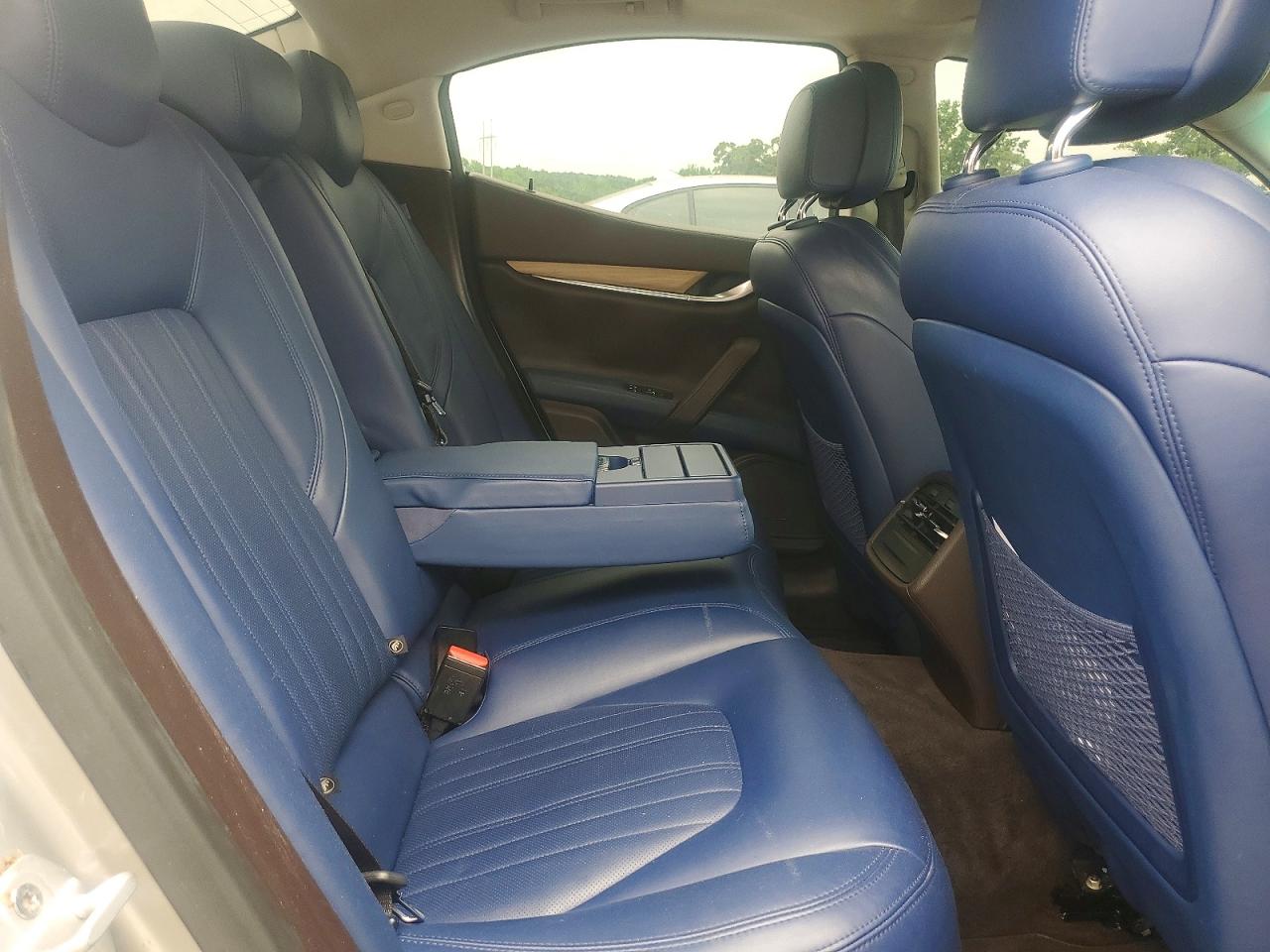2017 MASERATI ALL OTHER