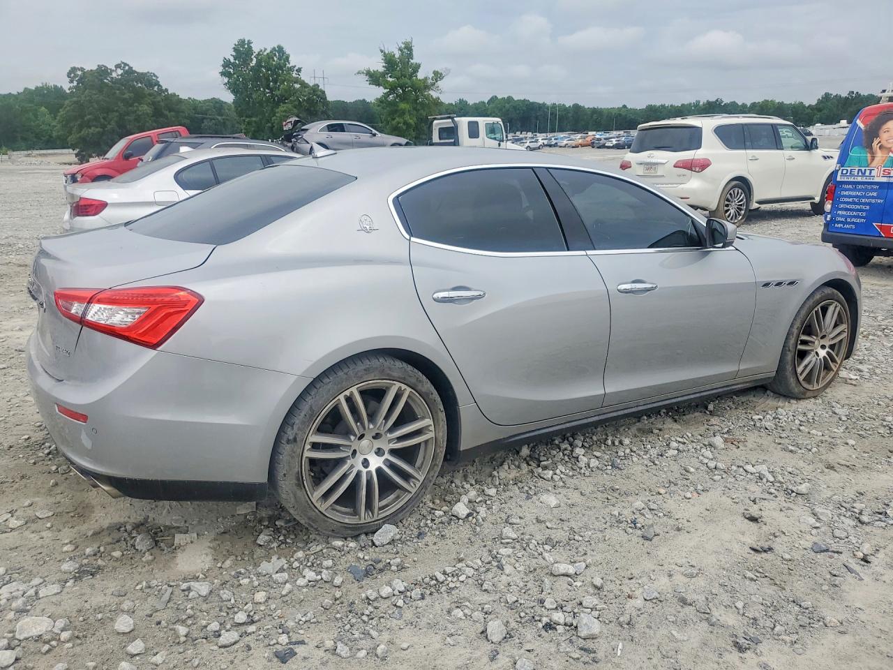 2017 MASERATI ALL OTHER