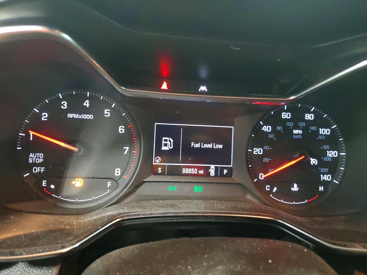 2021 CHEVROLET TRAILBLAZE