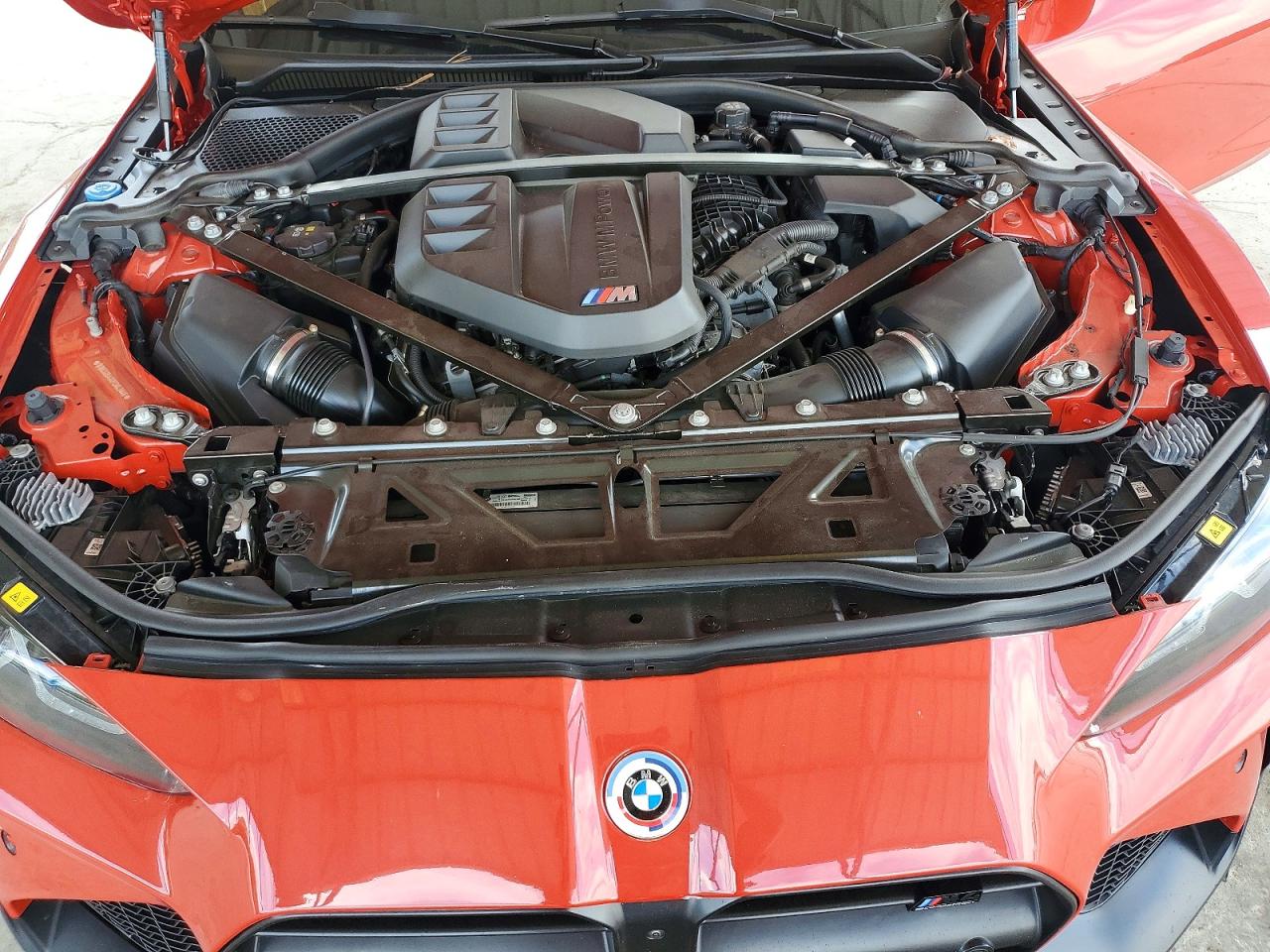 2023 BMW M4
