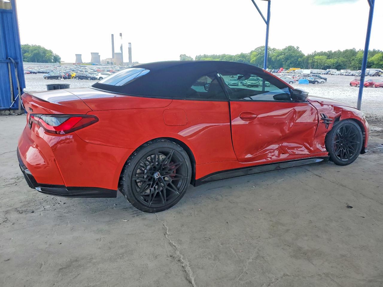 2023 BMW M4