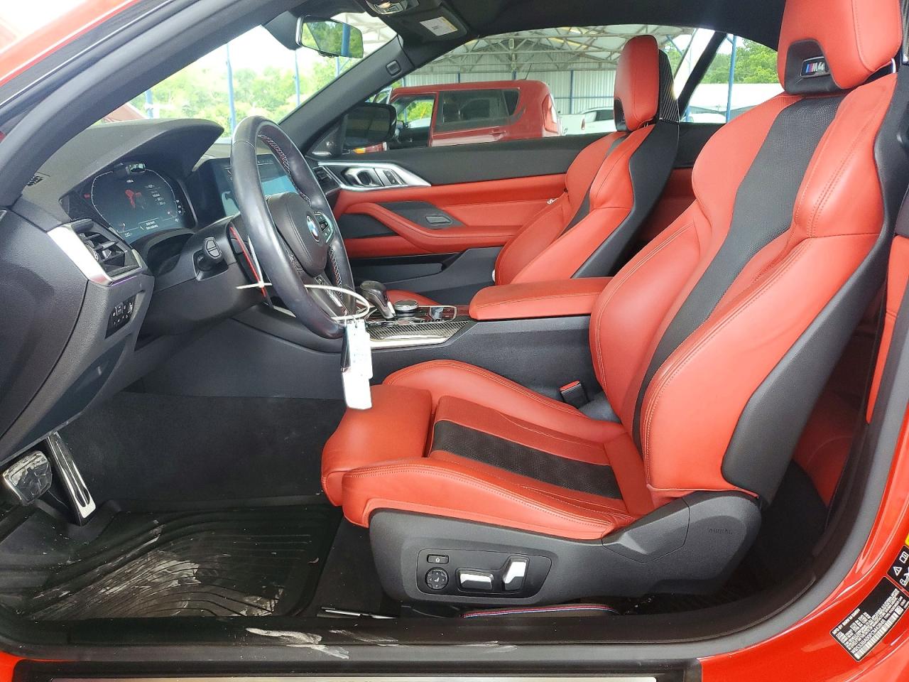 2023 BMW M4