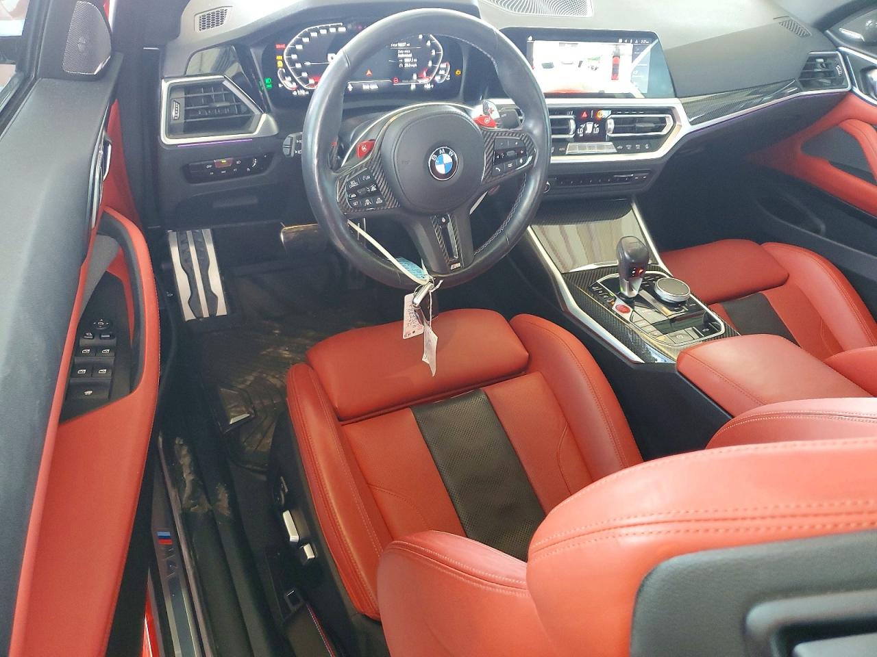 2023 BMW M4