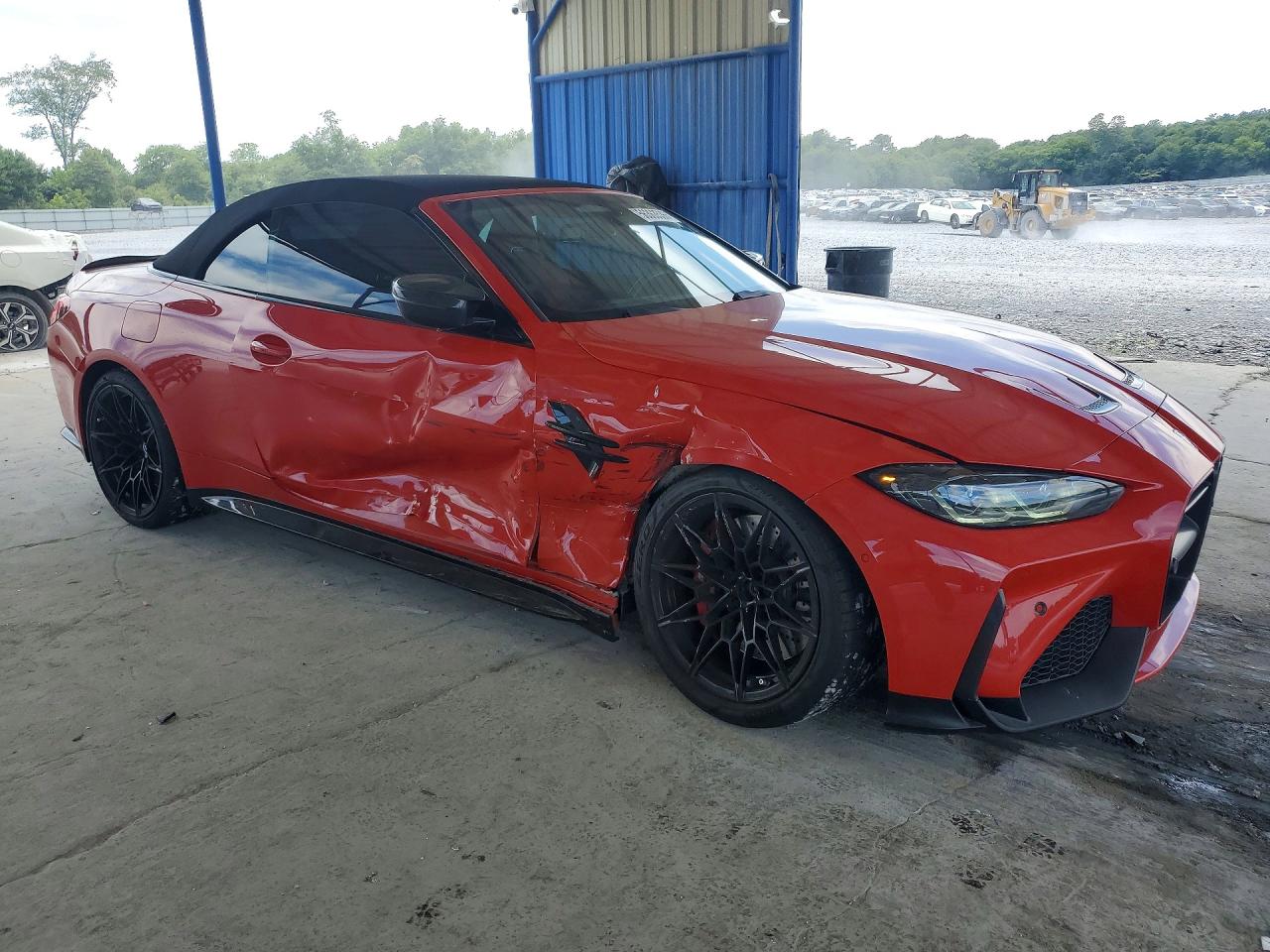 2023 BMW M4