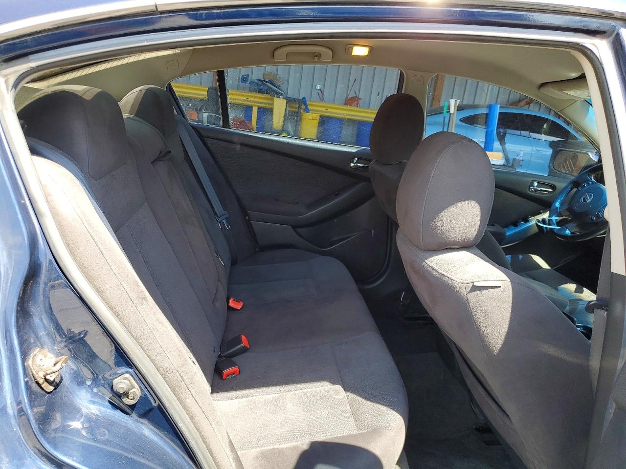 2010 NISSAN ALTIMA