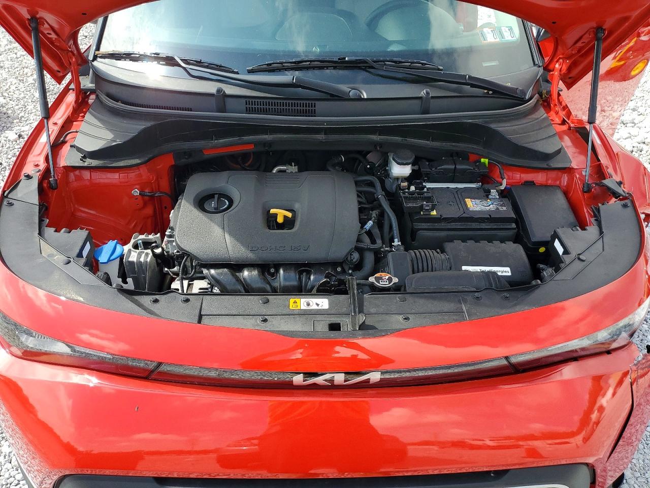 2025 KIA SOUL