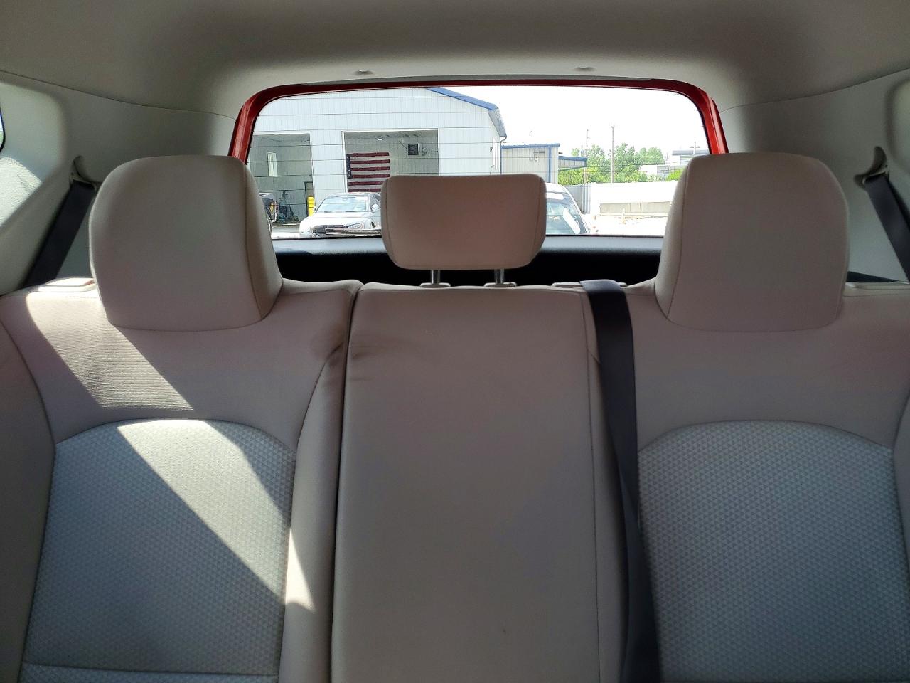 2025 KIA SOUL