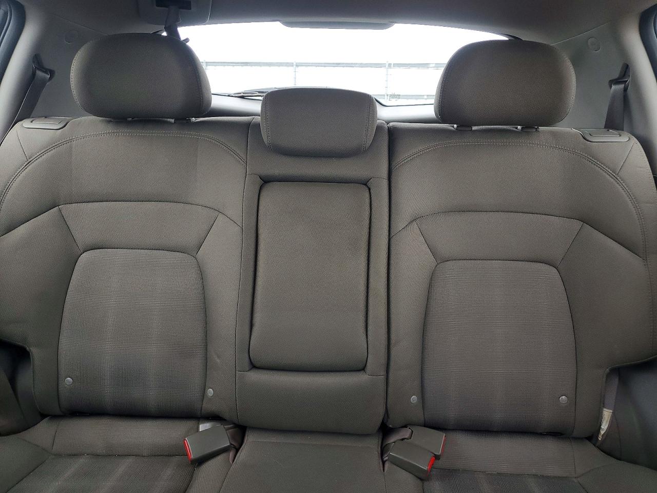 2013 KIA SPORTAGE