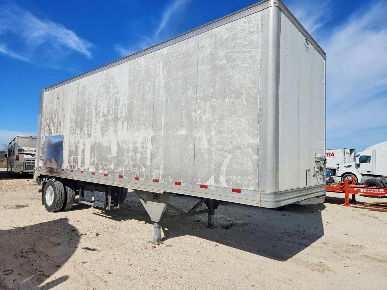 2021 HYUNDAI TRANSLEAD INC