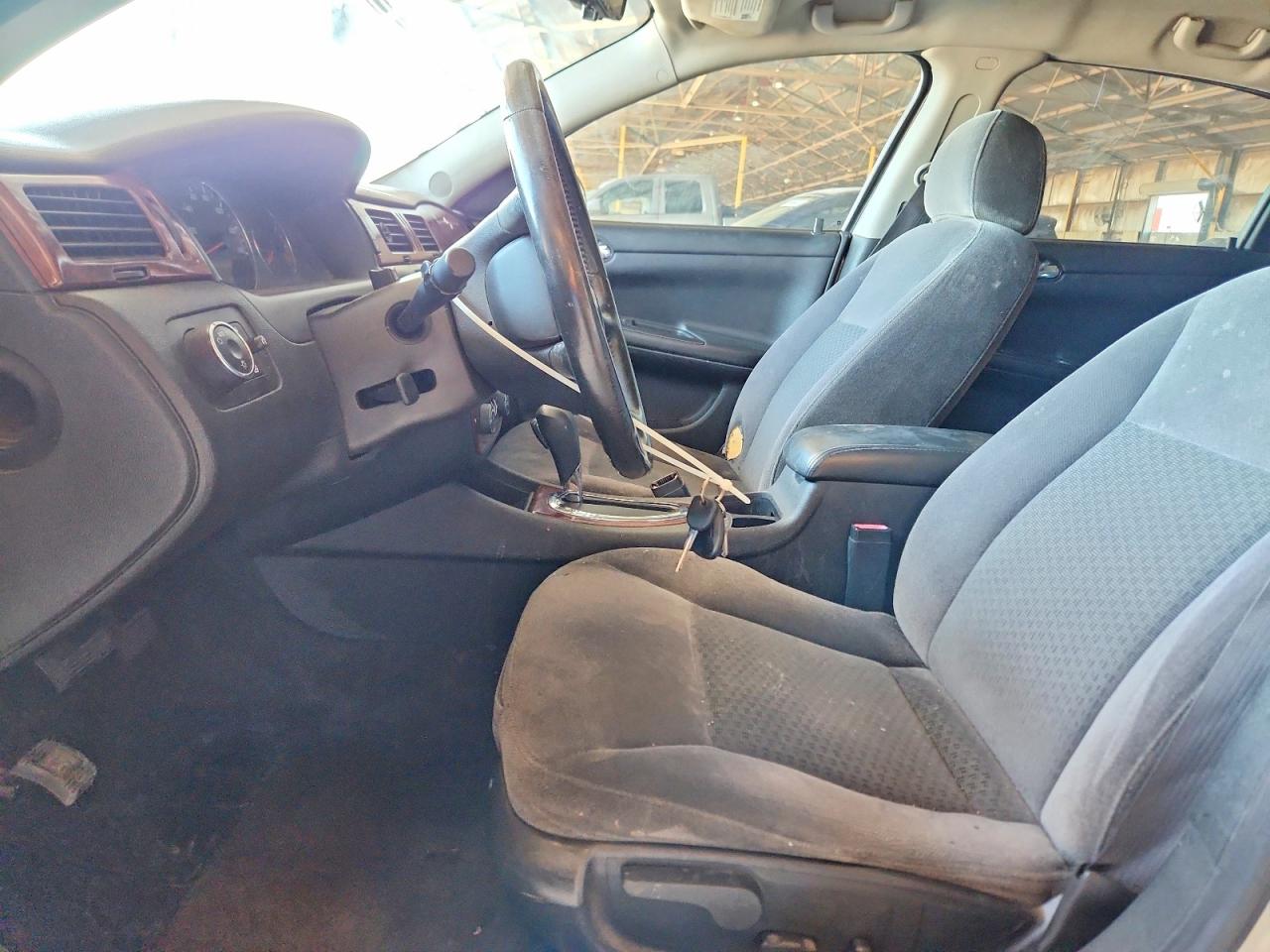 2006 CHEVROLET IMPALA