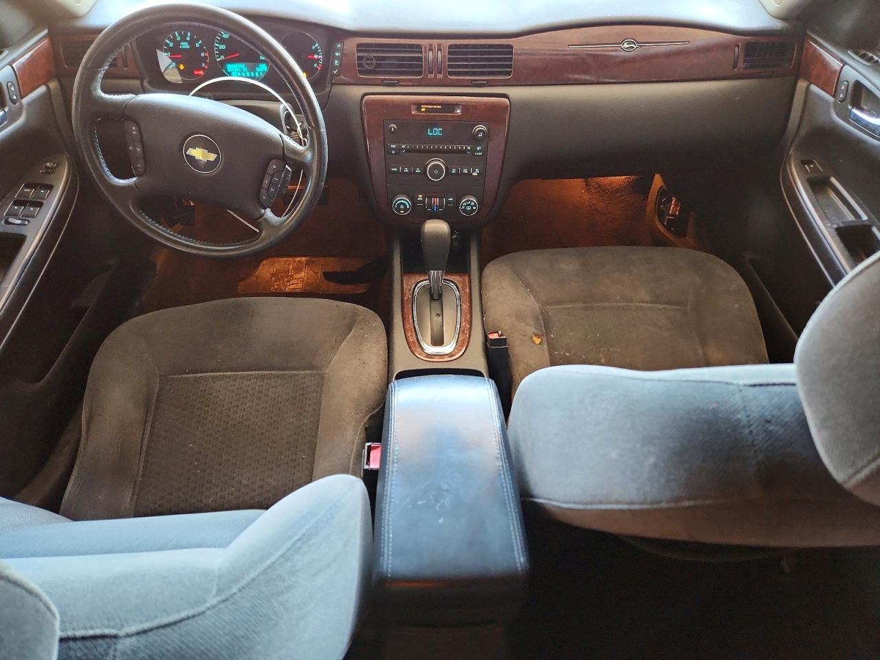 2006 CHEVROLET IMPALA
